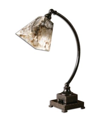 Uttermost Marius Task Lamp