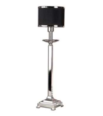 Uttermost Tuxedo Buffet Lamp