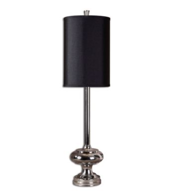 Uttermost Jelani Buffet Lamp