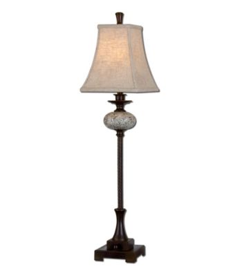 Uttermost Gorizia Lamp