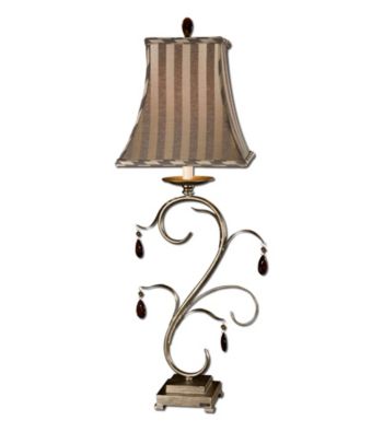 Uttermost Damosel Lamp
