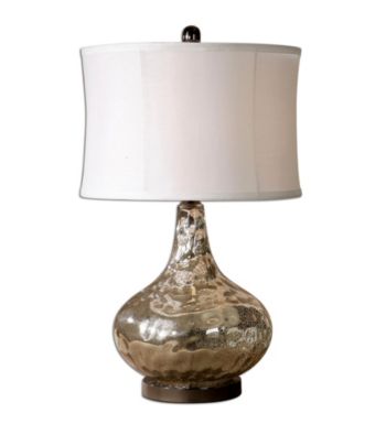 Uttermost Vizzini Lamp