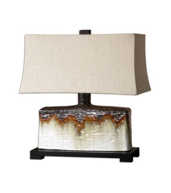 Uttermost Adelanto Lamp