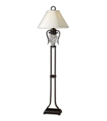 Uttermost Sturbridge Floor Lamp