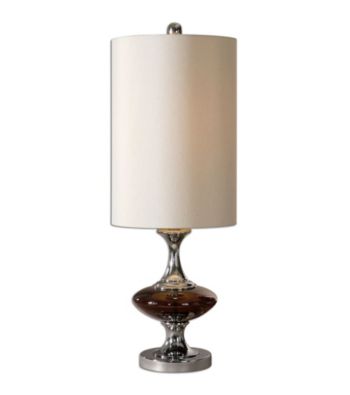 Uttermost Amberetta Lamp