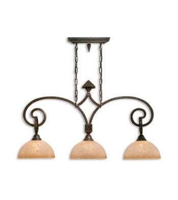 Uttermost Legato Kitchen Island Light