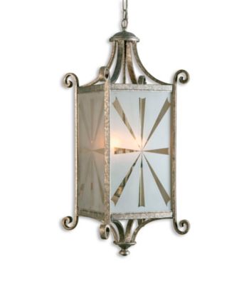 Uttermost Lyon 4-Light Lantern