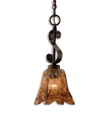 Uttermost Vetraio Mini Pendant