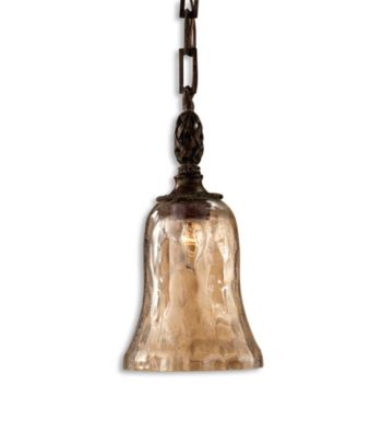 Uttermost Galeana Mini Pendant