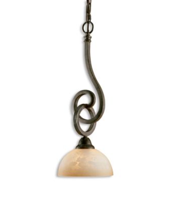 Uttermost Legato Mini Pendant