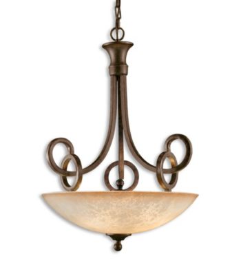 Uttermost Legato Uplight Pendant