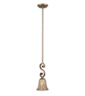 Uttermost Lyon Mini Pendant