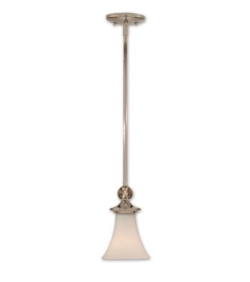 Uttermost Kane 1-Light Mini Pendant