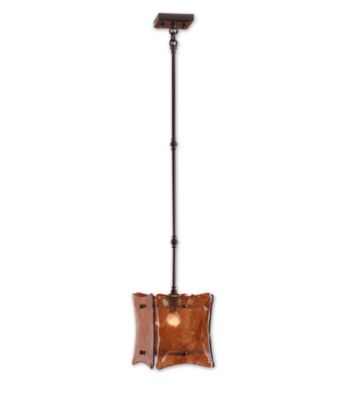 Uttermost Vetraio Ii 1-Light Mini Pendant