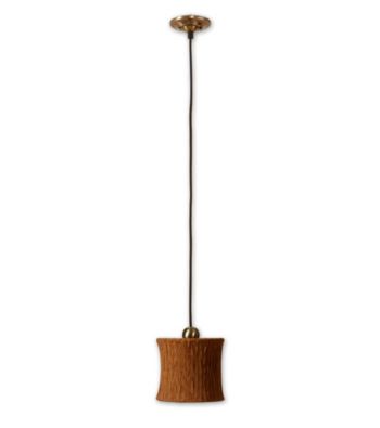 Uttermost Sandro 1-Light Mini Hanging Shade