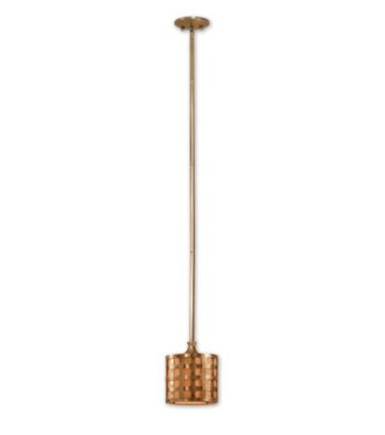 Uttermost Manhattan 1-Light Mini Hanging Shade