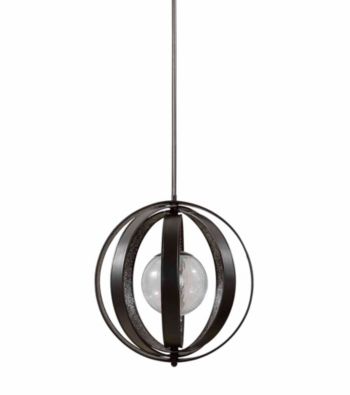 Uttermost Trofarello 1-Light Pendant
