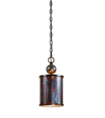 Uttermost Albiano 1-Light Mini Pendant