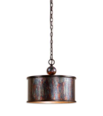 Uttermost Albiano 1-Light Pendant
