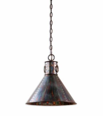Uttermost Levone 1-Light Pendant