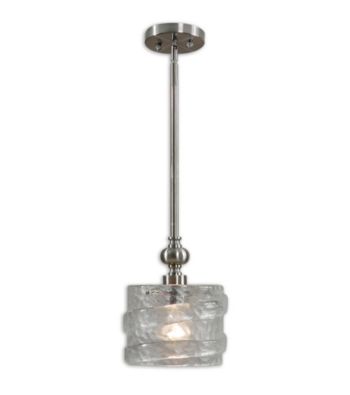 Uttermost Mossa 1-Light Mini Pendant