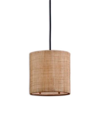 Uttermost Dafina 1-Light Mini Hanging Shade