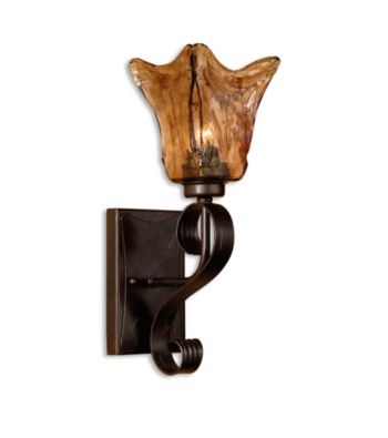 Uttermost Vetraio Wall Sconce