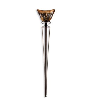 Uttermost Vetraio Wall Torchiere