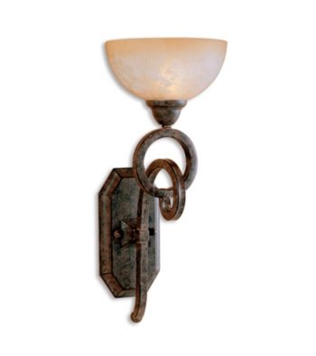 Uttermost Legato Wall Sconce