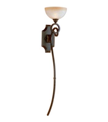 Uttermost Legato Wall Torchier
