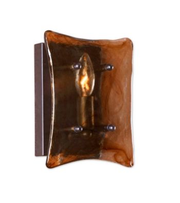 Uttermost Vetraio Ii 1-Light Wall Sconce