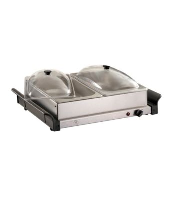 Sensio Bella Double Buffet Server