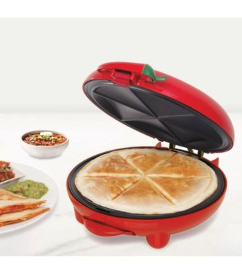 Sensio Bella Quesadilla Maker