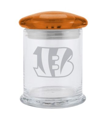 Boelter Brands NFL Cincinnati Bengals Candy Jar