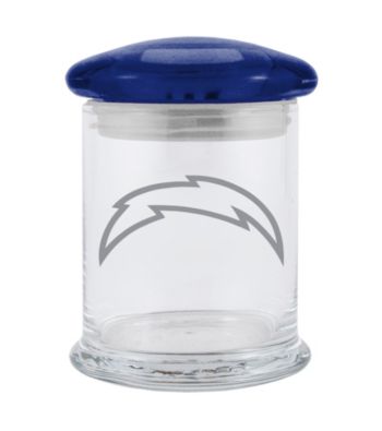 Boelter Brands San Diego Chargers Candy Jar