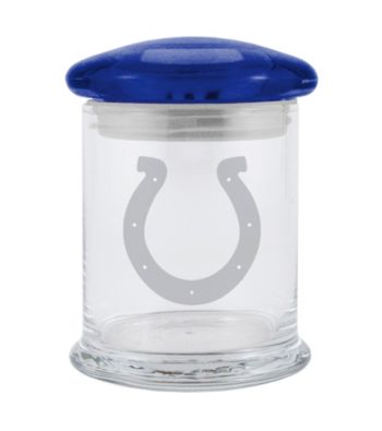 Boelter Brands Indianapolis Colts Candy Jar