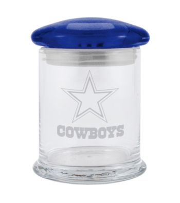 Boelter Brands Dallas Cowboys Candy Jar
