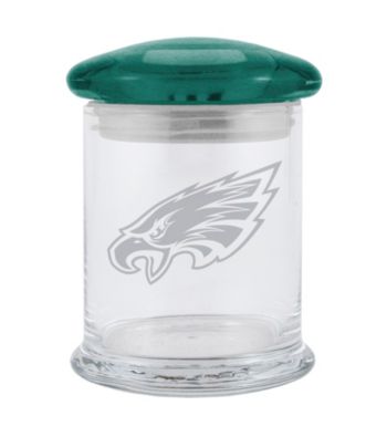 UPC 846757053728 product image for Boelter Brands Philadelphia Eagles Candy Jar | upcitemdb.com