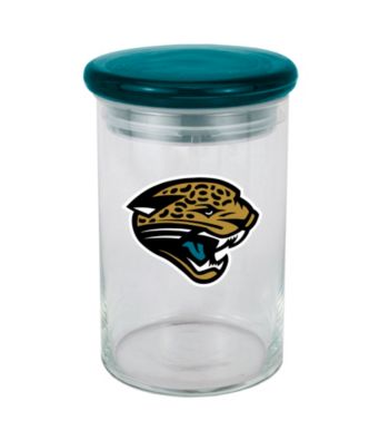 Boelter Brands Jacksonville Jaguars Candy Jar
