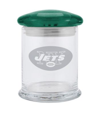 Boelter Brands New York Jets Candy Jar