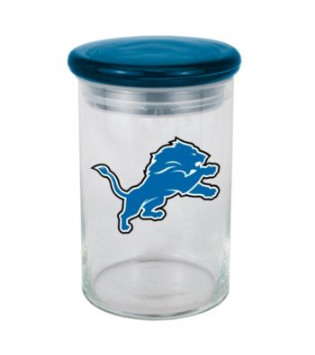 Boelter Brands Detroit Lions Candy Jar