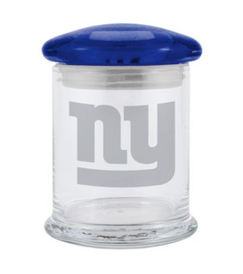Boelter Brands New York Giants Candy Jar