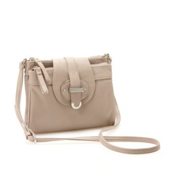Nine West® Zipster Small Crossbody Tab