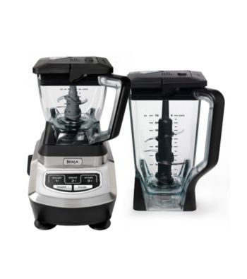 Ninja™ Kitchen System Blender & Food Processor