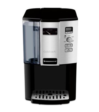 Cuisinart Coffee on Demand 12-Cup Programmable Coffeemaker