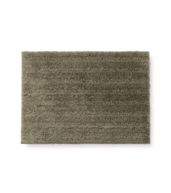 Lauren Ralph Lauren Greenwich Stripe Accent Bath Rugs