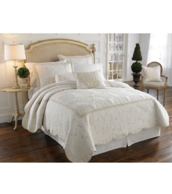 Opal Innocence Quilt by Lenox®