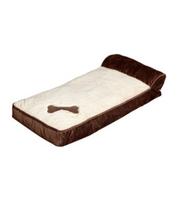John Bartlett Pet Plush Luxury Pet Bed