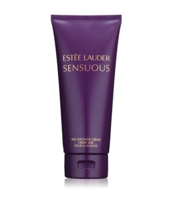 Estee Lauder Sensuous Silk Shower Cream