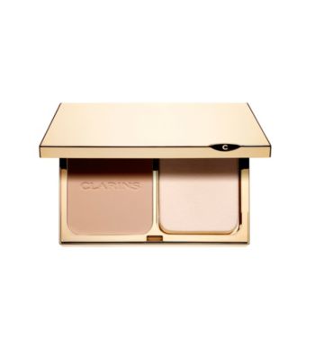Clarins® Everlasting Compact Foundation SPF 15